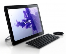 Sony VAIO Tap 20 All-In-One Tablet PC TSVJ20236CGWI Image