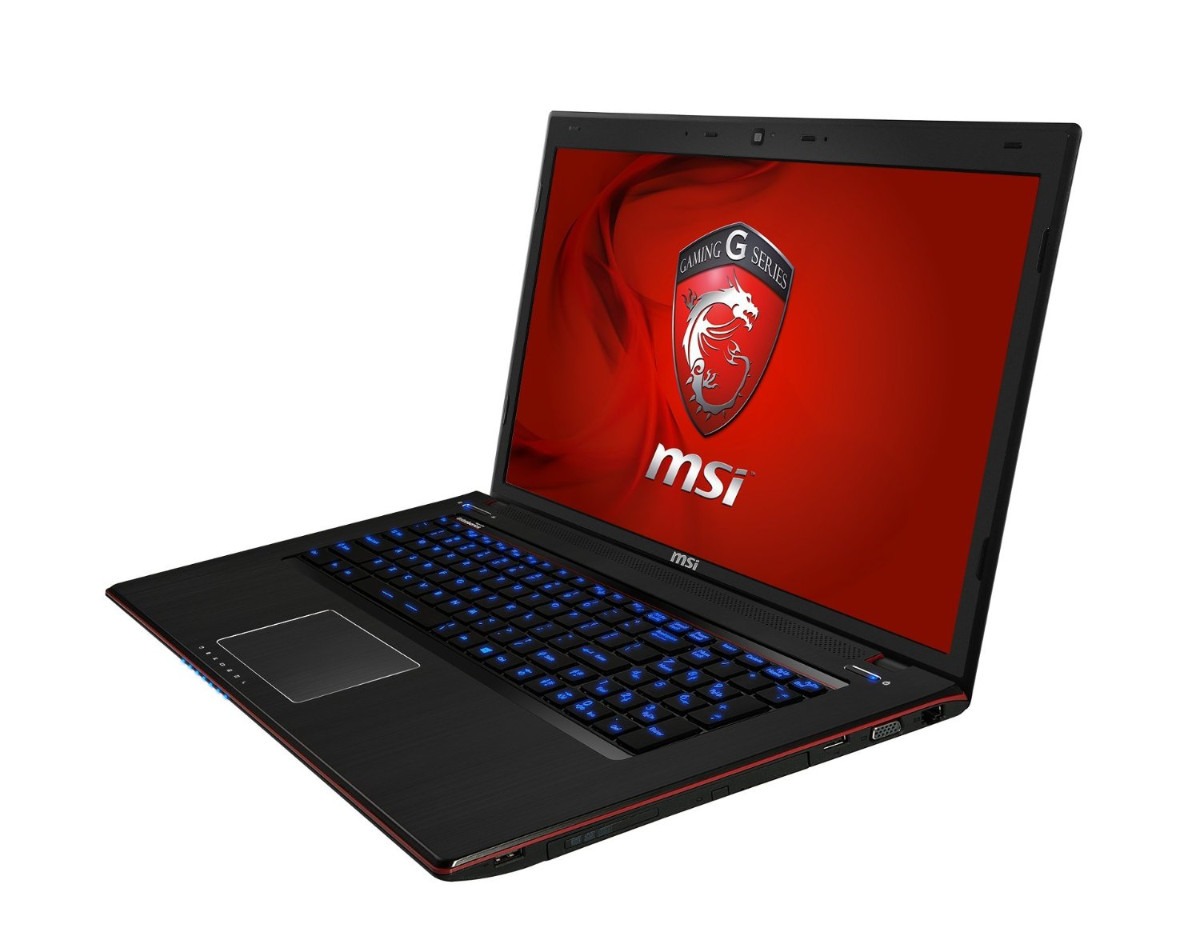 Msi ge60 best sale gtx 660m