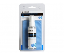 gizmoo g-clean Screen Cleaning Water Gel Non-Drip Kit (60ml)