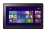 ASUS Transformer Book T100 10'' Notebook and Tablet (H100TA-DK004H)  Image