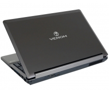 Venom BlackBook S Pro 15 High Performance Notebook (M00505) Image