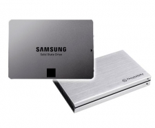 USB 3.0 Portable External SSD Drive 1000GB (up to 460MB/s)