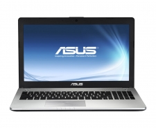 ASUS R552JV-CM272H Multimedia Notebook