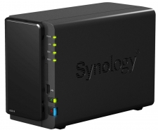 Synology DiskStation DS214 2-Bay 3.5