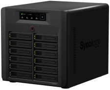 Synology DiskStation DS3612xs 12-Bay 3.5