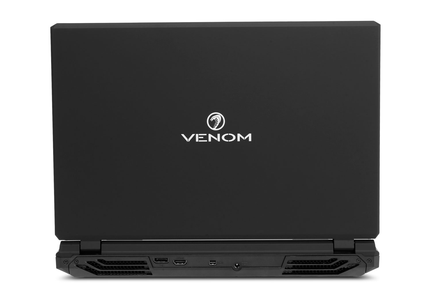 Venom BlackBook 15 Workstation (F01704) with Quadro K3100M