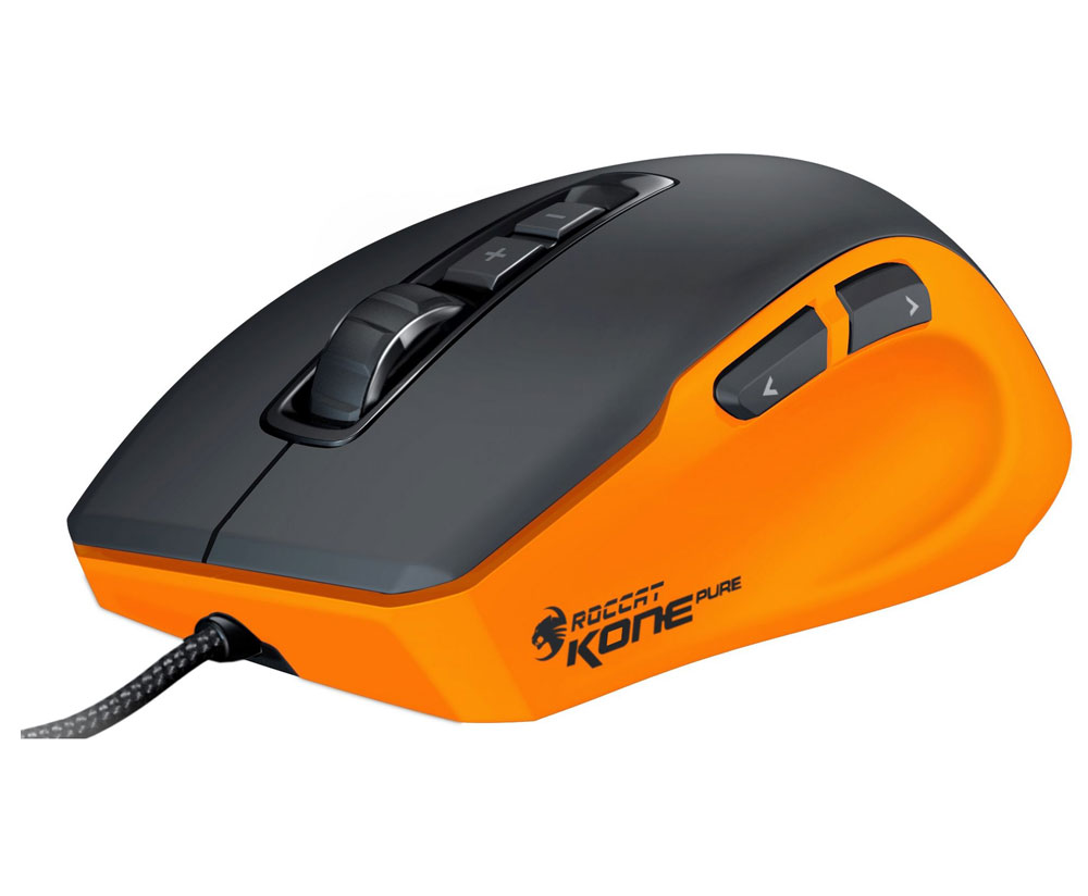 Мышь Roccat kone Pure se Black USB. Мышь Roccat kone Pure Color Orange USB. Kone Pure Inferno Orange. Roccat kone.