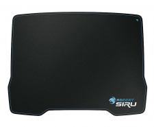 ROCCAT Siru Gaming Mousepad Pitch Black 340 x 250 x 0.45mm Image