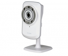 D-Link Wireless N Day/Night Cloud Network Camera - DCS-932L Image