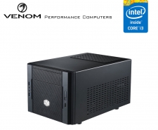 Venom Cobra Mini High Performance Small Form Factor PC (07007) Image