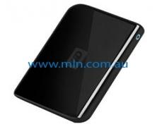 WD Passport 160gb  - BLACK Image