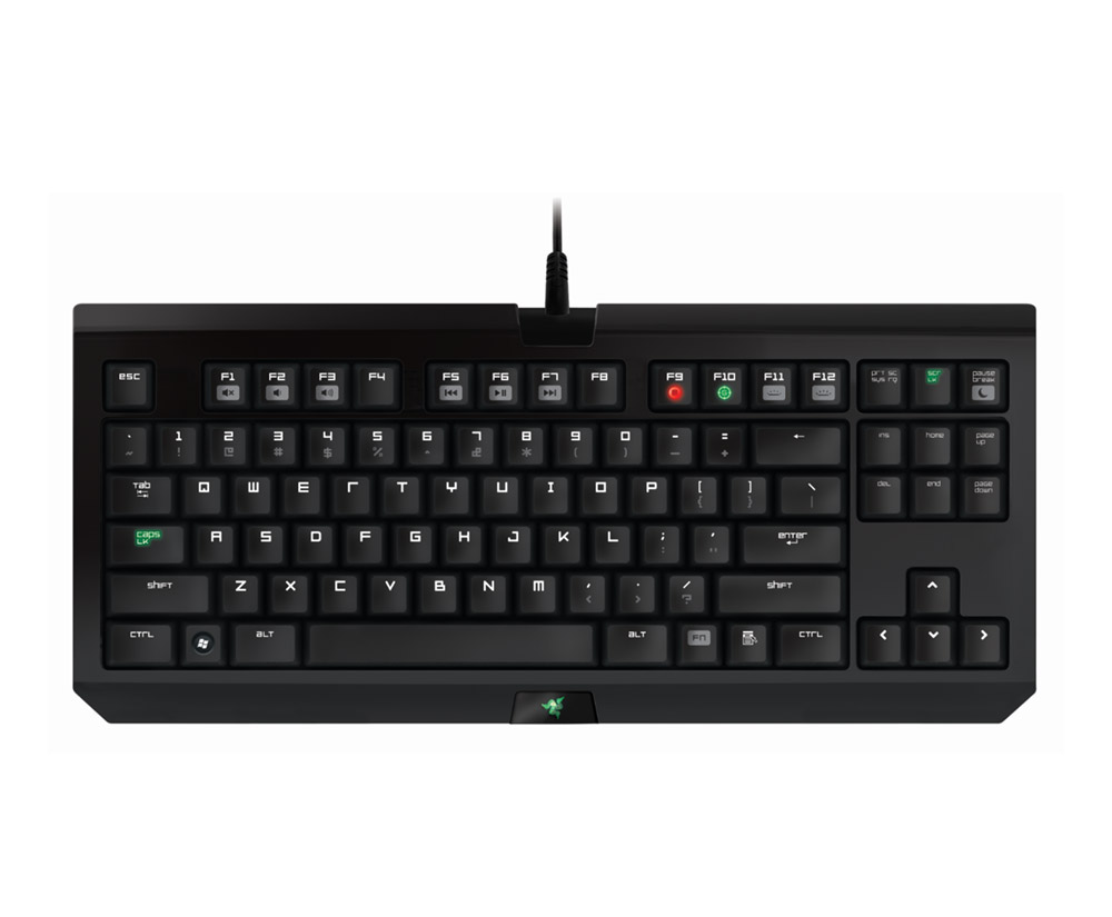 razer blackwidow tournament edition