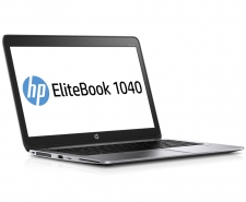 HP EliteBook Folio 1040 G1 14inch Business Notebook PC (E7N23PA) Image