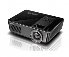 BenQ SH915 Full HD 1080p Projector with 4000 ANSI Lumen High Brightness