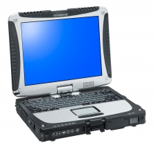 Panasonic Toughbook CF-19 MK7 10.1