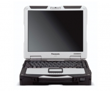 Panasonic Toughbook CF-31 MK3 13.1