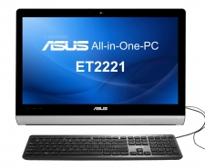 ASUS 21.5