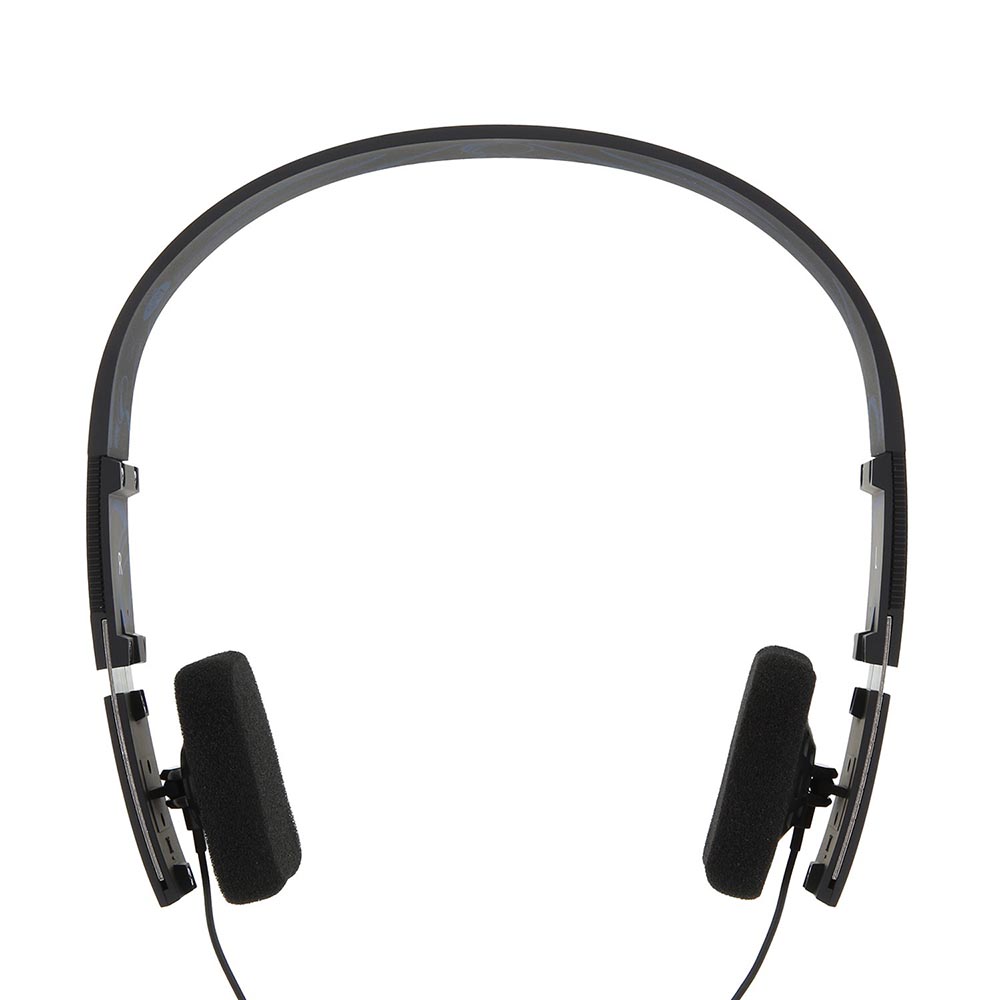 Bang & Olufsen BeoPlay Form 2i On-Ear Headphone (Black)