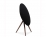 Bang & Olufsen BeoPlay A9 Seamless Music System with Spotify Connect  (Black)  Image