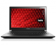 Lenovo B5070 15.6 inch Business Notebook with Core i7 Image