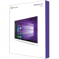 Microsoft Windows 10 Professional Upgrade Installation on Venom BlackBooks Image