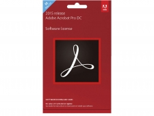 Adobe Acrobat Pro DC for Mac Image