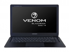 Venom BlackBook Zero 14 (L13305)