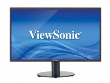 ViewSonic VA Full HD IPS Widescreen Monitor