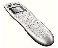 Logitech Harmony 600 Remote