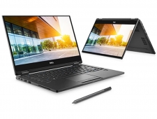 Dell LATITUDE 7390 (N012L73902IN1AU) - 2 in 1 Image