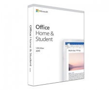 Microsoft Office Home & Student 2019 - 1 Device