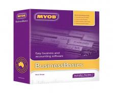 MYOB Business Basics V1.1