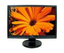 Toshiba 21.5 inch HD LCD Monitor PA3719A-1LC2