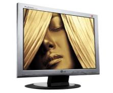 LG Flatron 1717s 17inch LCD Image