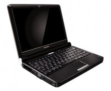 Lenovo S10E(4333A43) Red netbook Image