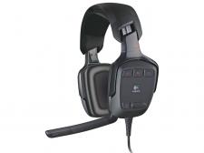 Logitech G35 Dolby Surround Sound Headset