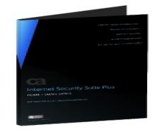 CA Internet Security Suite 2010