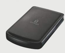 Iomega 500GB Select Portable 2.5inch USB Powered HDD