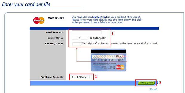 Anz Bank Deposit Slip