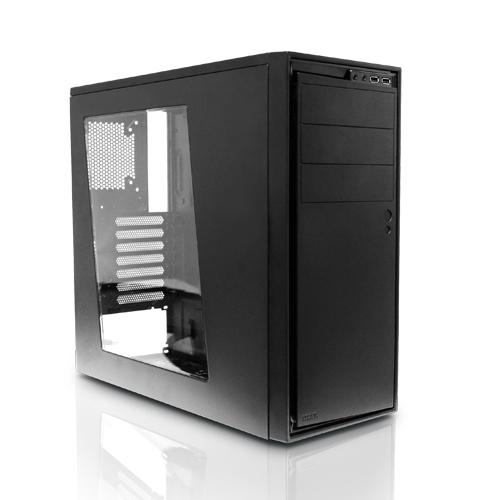 PC Chasis recommendation