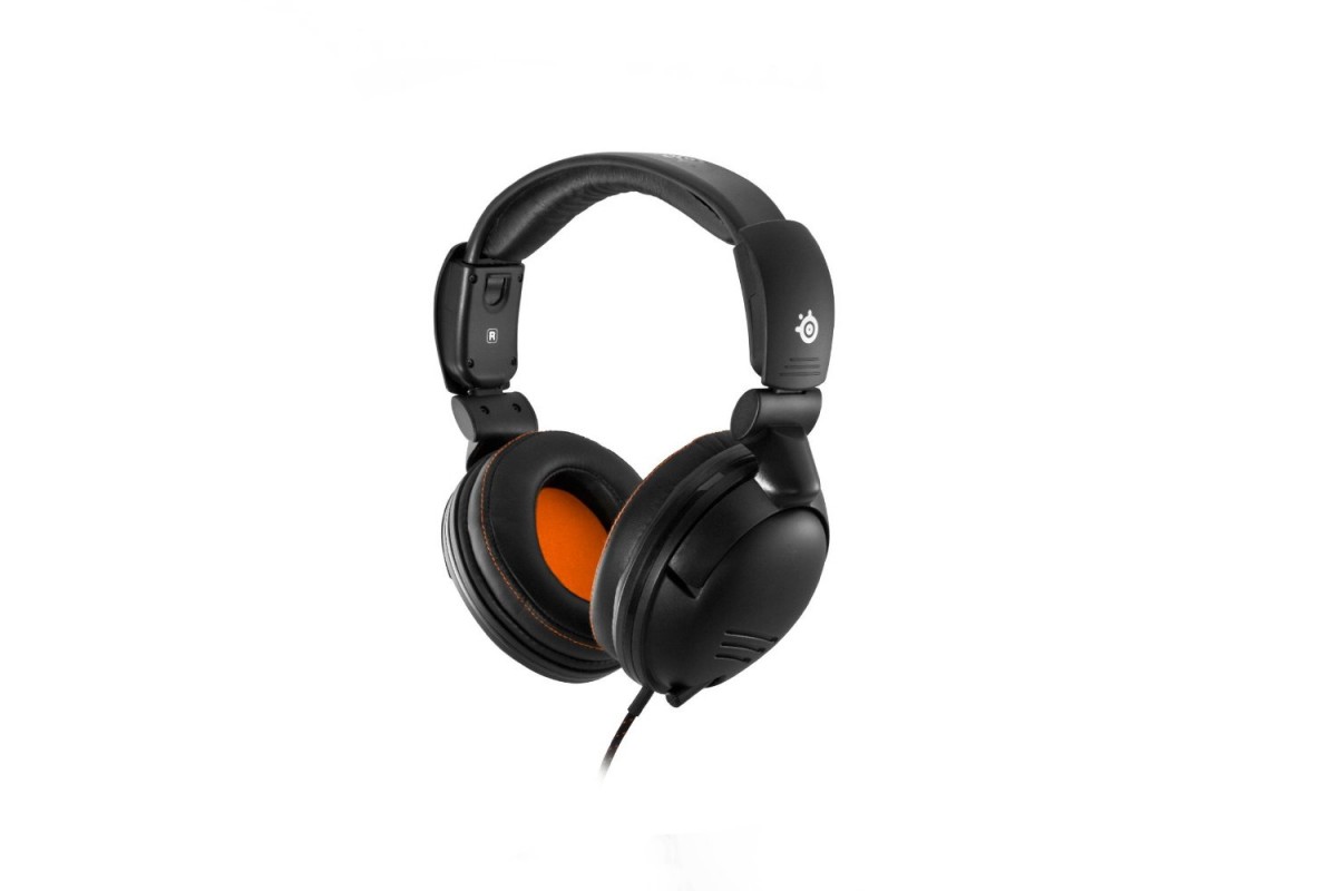 Наушники Steelseries 9h Fnatic Купить В Екатеринбурге