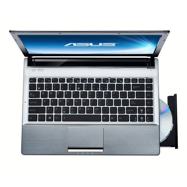 ASUS U30SD-RX067X Notebook (Silver)